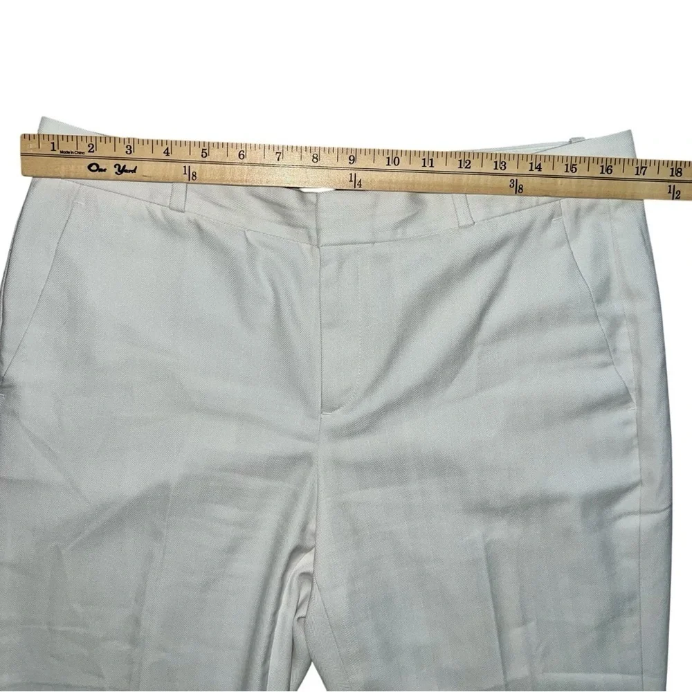 Banana Republic size 10 Avery pants